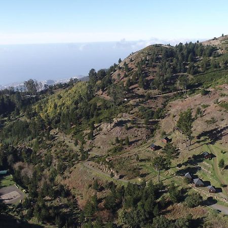 Mountain Eco Shelter 2 Hotel Funchal  Exterior photo